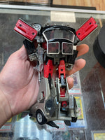 MP-18 Streak (Transformers Masterpiece, Takara Tomy) COMPLETE