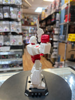 Ratchet Galaxy Version (Transformers, Blokees) BUILT