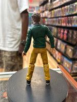 Peter Parker & Ned 2-Pack (Marvel Legends, Hasbro) **COMPLETE**