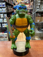 Giant Movie Star Leo (TMNT, Playmates) **COMPLETE** - Bitz & Buttons