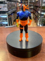 DeathStroke with Sword (Super Powers, McFarlane) - Bitz & Buttons