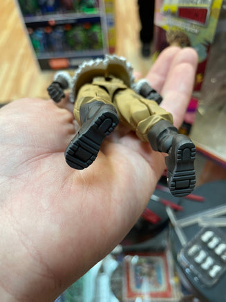 Hawks (Revoltech Amazing Yamaguchi, My Hero Academia) Open Box - Bitz & Buttons
