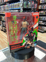 Chainsaw Man Reze Arc (Bandai SH Figuarts, Chainsaw Man) *NEW* - Bitz & Buttons