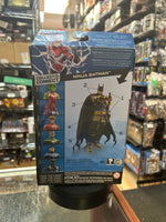 Wally West -BAF Ninja Batman- (DC Multiverse, Mattel) **SEALED**