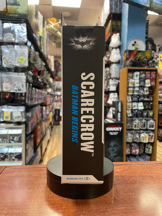 Batman Begins Scarecrow (DC Multiverse, McFarlane) *CHASE* - Bitz & Buttons