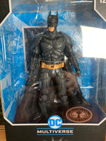 Hong Kong Dark Knight Batman CHASE (DC Multiverse, McFarlane) SEALED - Bitz & Buttons
