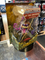 Entrapta -Evil Horde- (MOTU Classics, Masters Of The Universe, Mattel) **SEALED**