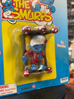 Sleepy Smurf (Vintage Smurfs, Schleich Peyo) **SEALED**