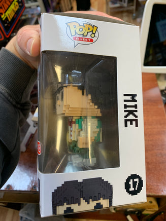 8Bit Arcade 5 Pack (Funko Pop, Stranger Things) - Bitz & Buttons