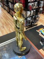 C-3PO Droid 12" (Vintage Star Wars, Kenner)