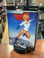 Power Girl -Collectors- (McFarlane, DC Multiverse) **SEALED**
