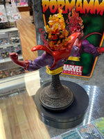 Dormammu Mini Bust (Marvel, Bowen Designs) - Bitz & Buttons