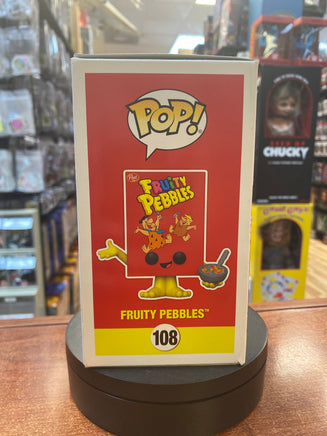 Fruity Pebbles #108 (Funko Pop, AD Icons) - Bitz & Buttons