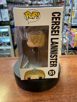 Cersei Lannister #51 (Funko Pop, Game of Thrones) - Bitz & Buttons