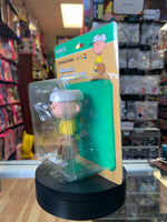 Baseball Charlie Brown #360
(Charlie Brown Peanuts, Medicom) SEALED - Bitz & Buttons