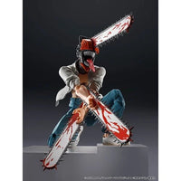 Chainsaw Man Reze Arc (Bandai SH Figuarts, Chainsaw Man) *NEW* - Bitz & Buttons