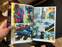 Spiderman 2099 Omnibus Hard Cover (Marvel Comics, Omnibus) - Bitz & Buttons