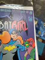 Batman Adventures #12 -1st Harley Quinn- 0596 (DC, Comics)