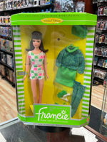 Francie 30th Anniersary #14608 (Vintage Barbie, Mattel) **SEALED**