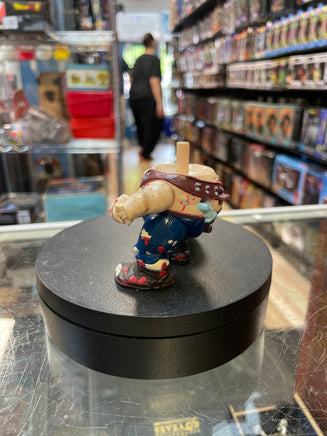 Bruise Brother (Vintage MadBalls, AmToy) - Bitz & Buttons