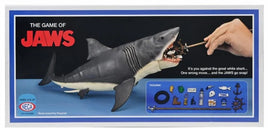 Jaws - 12" Head To Tail Action Figure (Jaws, NECA) - Bitz & Buttons