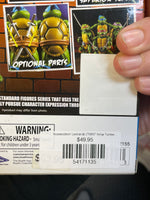 Nickelodeon Leonardo (TMNT Ninja Turtles, Bandai SH Figuarts) **SEALED**