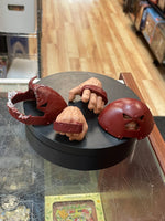 Juggernaut (Marvel Legends, Hasbro) COMPLETE