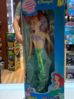 Ariel (Disneys Little Mermaid, TYCO)