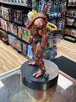 Marvel’s Nemesis BAF (Marvel Legends, Hasbro) COMPLETE