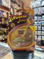 Dr. Henry Jones (Indiana Jones, Hasbro) **SEALED**