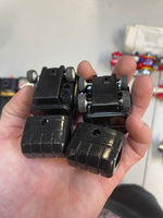 Super Combination Robot B/O 17 in 1 (Vintage Voltron KO, Hsiang Shan Toys) - Bitz & Buttons