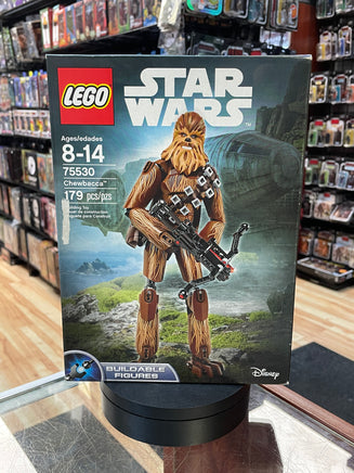 Chewbacca 75530 (Star Wars, LEGO) SEALED - Bitz & Buttons