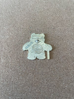 Lotso (Walt Disney World, Pin Traders) - Bitz & Buttons