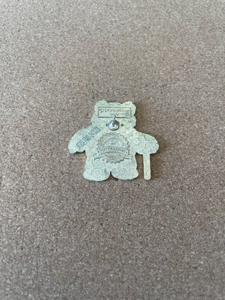 Lotso (Walt Disney World, Pin Traders) - Bitz & Buttons