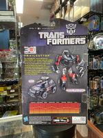 Trailcutter Deluxe Class (Transformers Generations Thrilling 30, Hasbro) - Bitz & Buttons