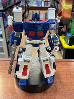 Ultra Magnus WFC Leader Class (Transformers War For Cybertron, Hasbro) COMPLETE
