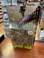 EVA-01 Test Type (Evangelion Neon Genesis, XEBEC Toys) SEALED