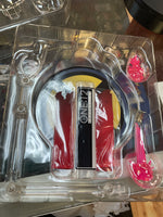 Bishop The Last X-Man One:12 (Marvel, X-Men, Mezco) NEW/OPEN BOX - Bitz & Buttons