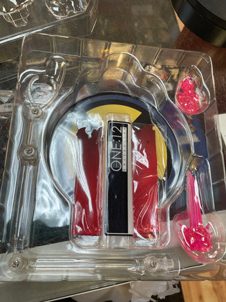 Bishop The Last X-Man One:12 (Marvel, X-Men, Mezco) NEW/OPEN BOX - Bitz & Buttons