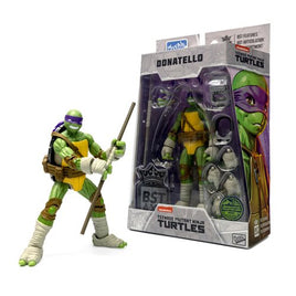 Donatello IDW Comic (Loyal Subjects BST, TMNT)