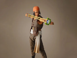 Usopp (Bandai SH Figuarts, Netflix One Piece) - Bitz & Buttons