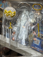 Wonder Woman Collector Edition (DC Multiverse, McFarlane Toys) COMPLETE
