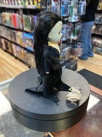 Lilith Mini Series (Vintage Living Dead Dolls LDD, Mezco) COMPLETE - Bitz & Buttons