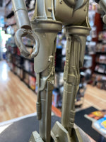 IG-88 Bounty Hunter 12" (Vintage Star Wars, Kenner)