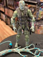 Zombie Viper (GI Joe, Hasbro) COMPLETE