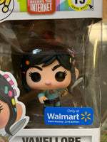 Venellope Walmart #15 (Funko Pop, Disney Wreck It Ralph) - Bitz & Buttons