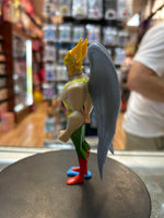 Hawkman 4" (Justice League Unlimited, Mattel)