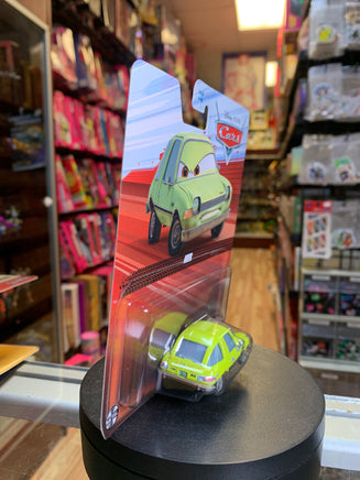 Acer (Pixar Cars, Mattel Diecast) - Bitz & Buttons