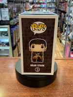 Bran Stark #67 (Funko Pop, Game of Thrones) - Bitz & Buttons