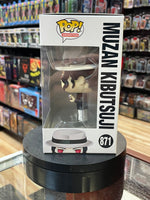 Muzan Kibutsuji #871 (Funko Pop, Demon Slayer) - Bitz & Buttons